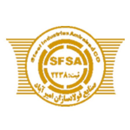 تصویر میلگرد کلاف ساده امیر آباد