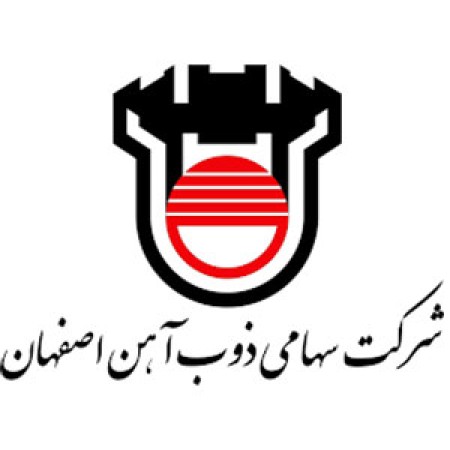 تصویر میلگرد کلاف ساده ذوب آهن