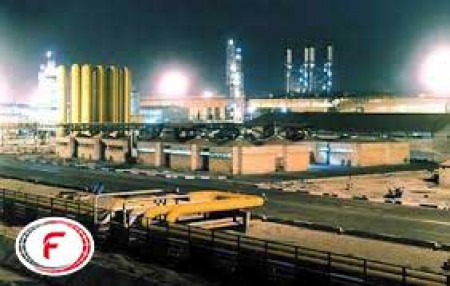 معرفی کارخانه ذوب آهن اردبیل