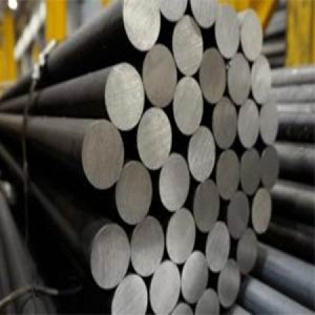 تصویر فولاد 1.2550