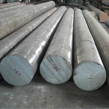 تصویر فولاد 1.2767 سردکار