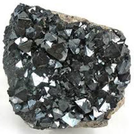 تصویر سنگ آهن