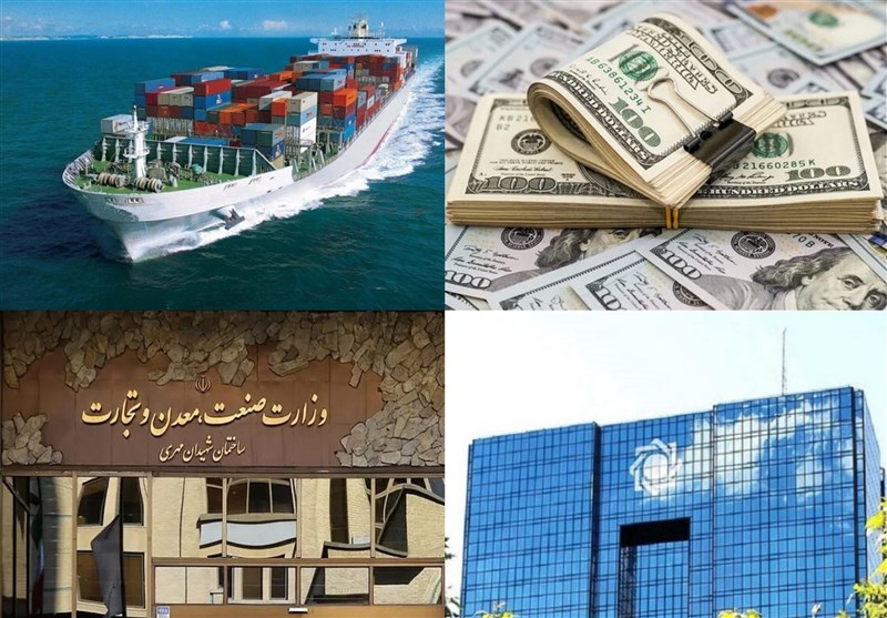 دلیل تعطیلی کمیته تخصیص ارز بعد از ۳ سال/ احتمال تغییر در رویه واردات در برابر صادرات خود قوت گرفت
