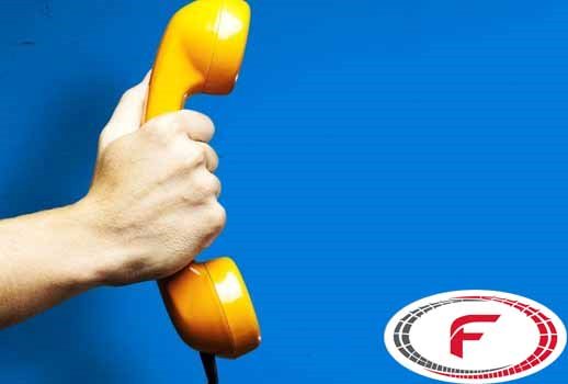 اصول فروش تلفنی برای صاحبان کسب و کار در صنایع آهن و فولاد