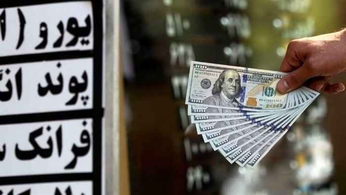 احتمال افت قیمت دلار وجود دارد؟