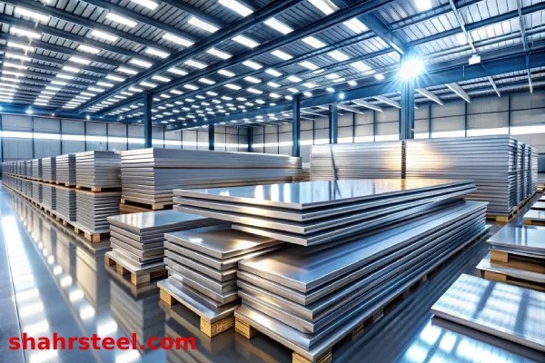 استیل چیست؟ رمز و رازهای این فلز مقاوم !