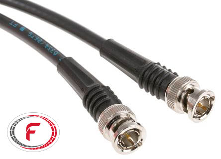 کابل کواکسیال Coaxial Cable