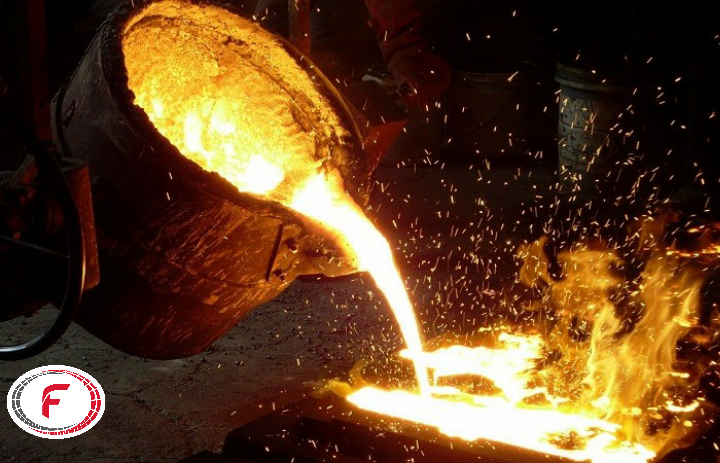 ریخته گری گریز از مرکز