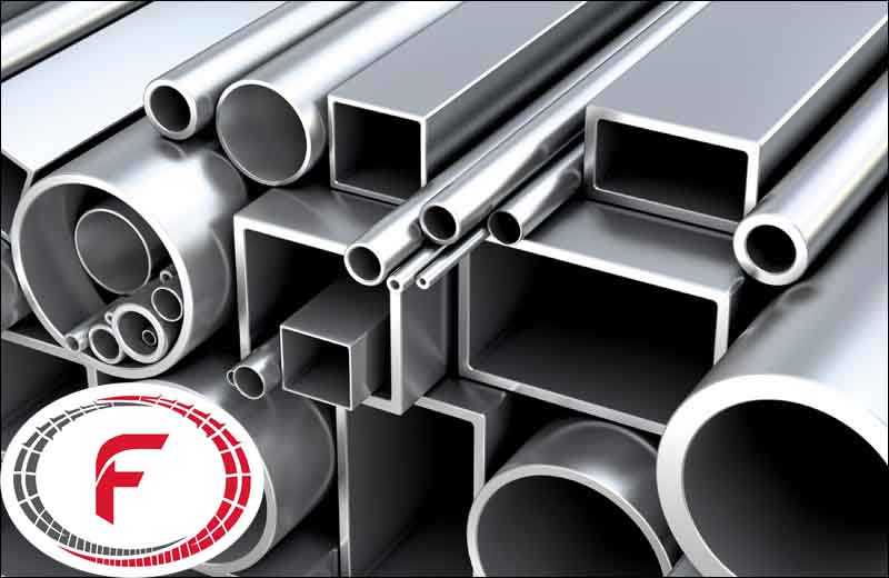 اهمیت فولاد در زندگی امروزی