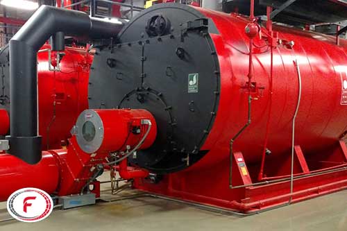 بویلر(Boiler) چیست؟